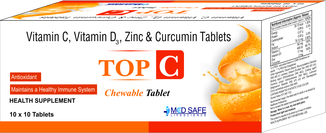 TOP-C